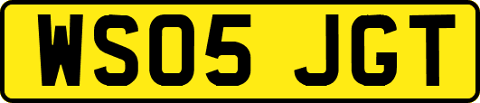 WS05JGT