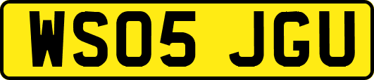 WS05JGU