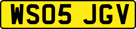 WS05JGV