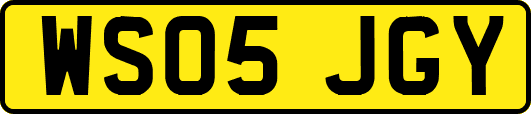 WS05JGY
