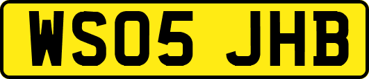 WS05JHB