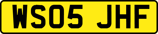 WS05JHF