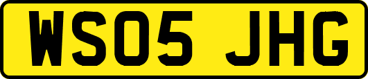 WS05JHG