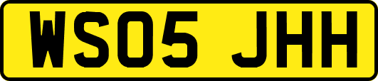 WS05JHH