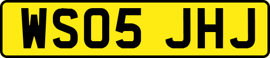 WS05JHJ