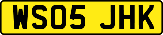 WS05JHK