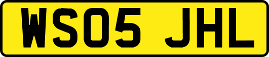 WS05JHL