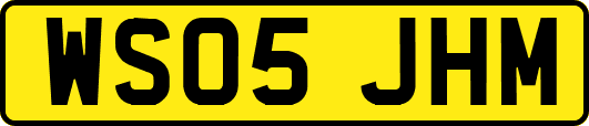 WS05JHM