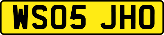 WS05JHO