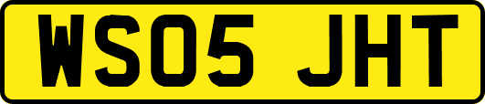 WS05JHT