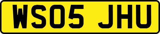 WS05JHU