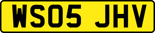 WS05JHV
