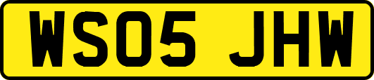 WS05JHW