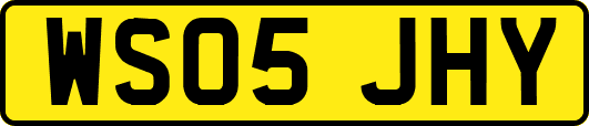 WS05JHY