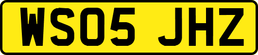 WS05JHZ