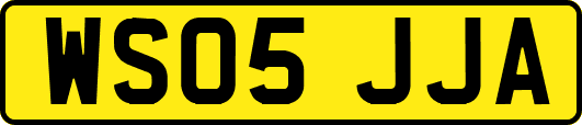 WS05JJA