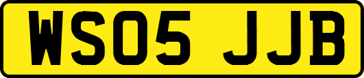 WS05JJB
