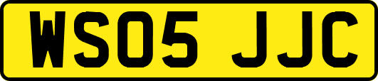 WS05JJC