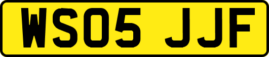 WS05JJF