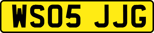 WS05JJG