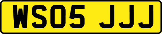 WS05JJJ