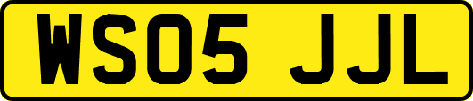 WS05JJL