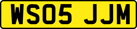 WS05JJM