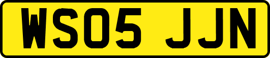 WS05JJN