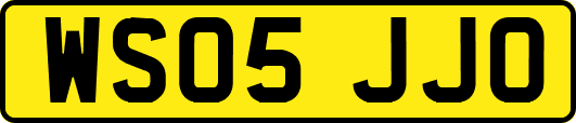 WS05JJO