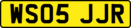 WS05JJR