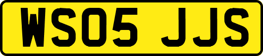 WS05JJS