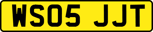 WS05JJT