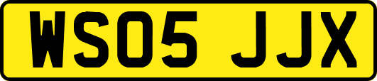 WS05JJX