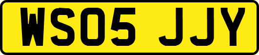 WS05JJY
