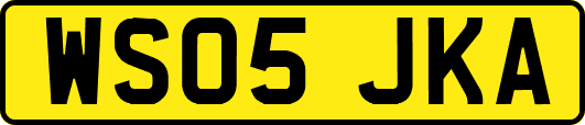 WS05JKA