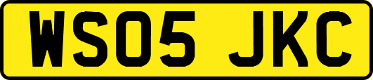 WS05JKC