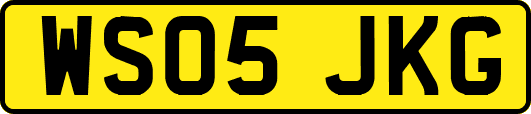 WS05JKG