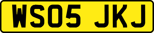 WS05JKJ