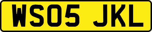 WS05JKL