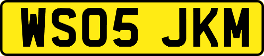 WS05JKM