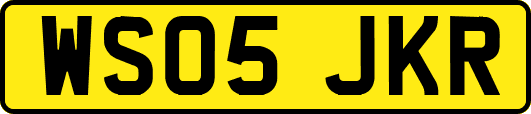 WS05JKR
