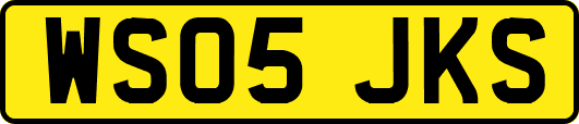 WS05JKS