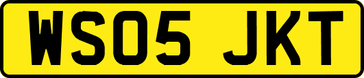 WS05JKT