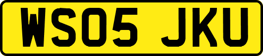 WS05JKU