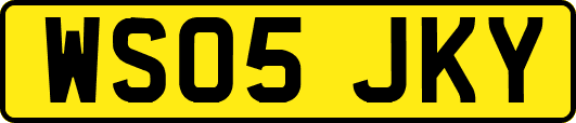 WS05JKY