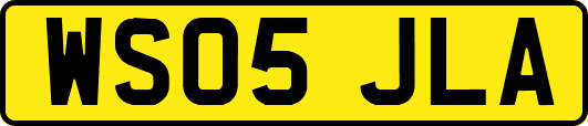 WS05JLA