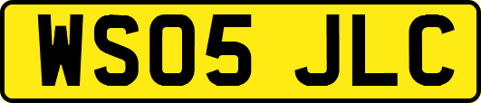 WS05JLC
