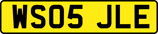 WS05JLE