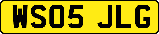 WS05JLG
