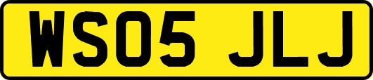 WS05JLJ